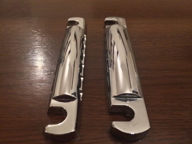 世界的に有名な gotoh ge101a テイルピース 美品 fawe.org