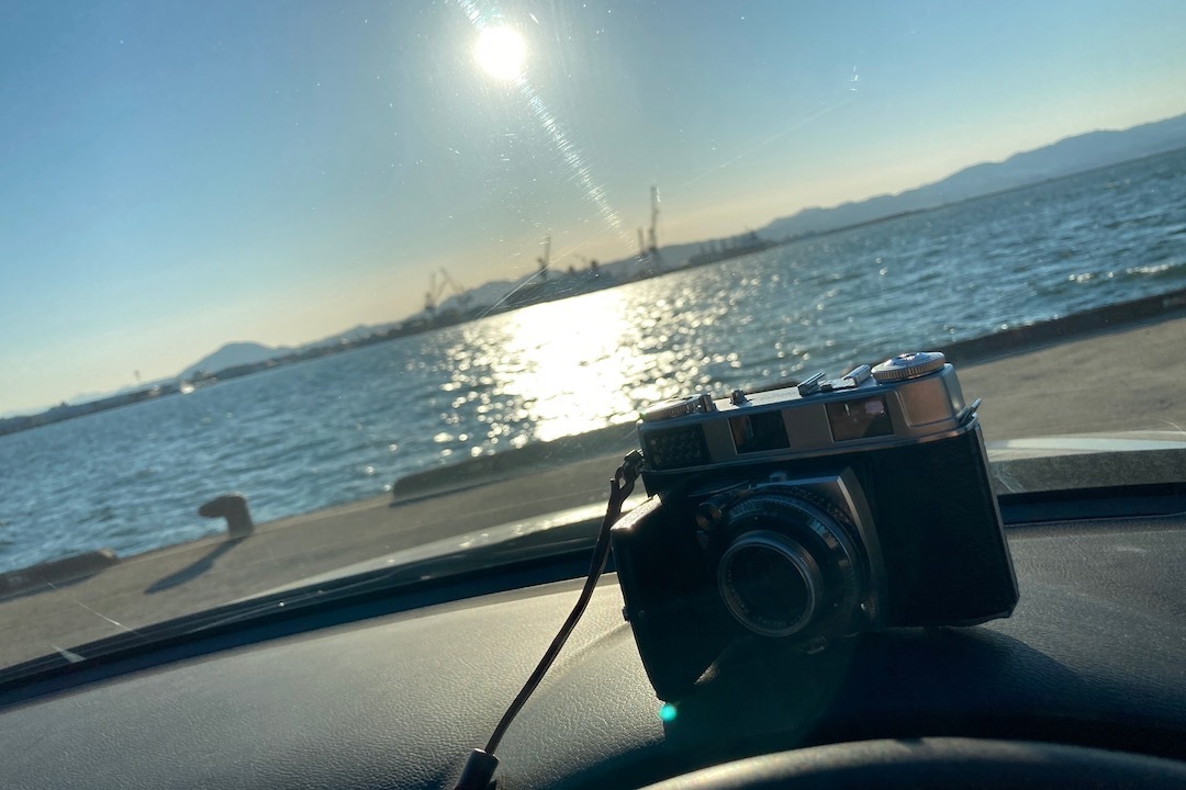 Kodak Retina ⅢC