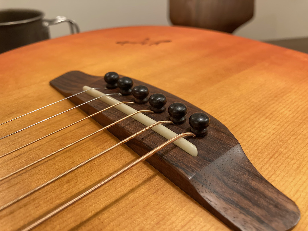 ブリッジピン狂想曲 第二楽章: 0時からが俺のターン