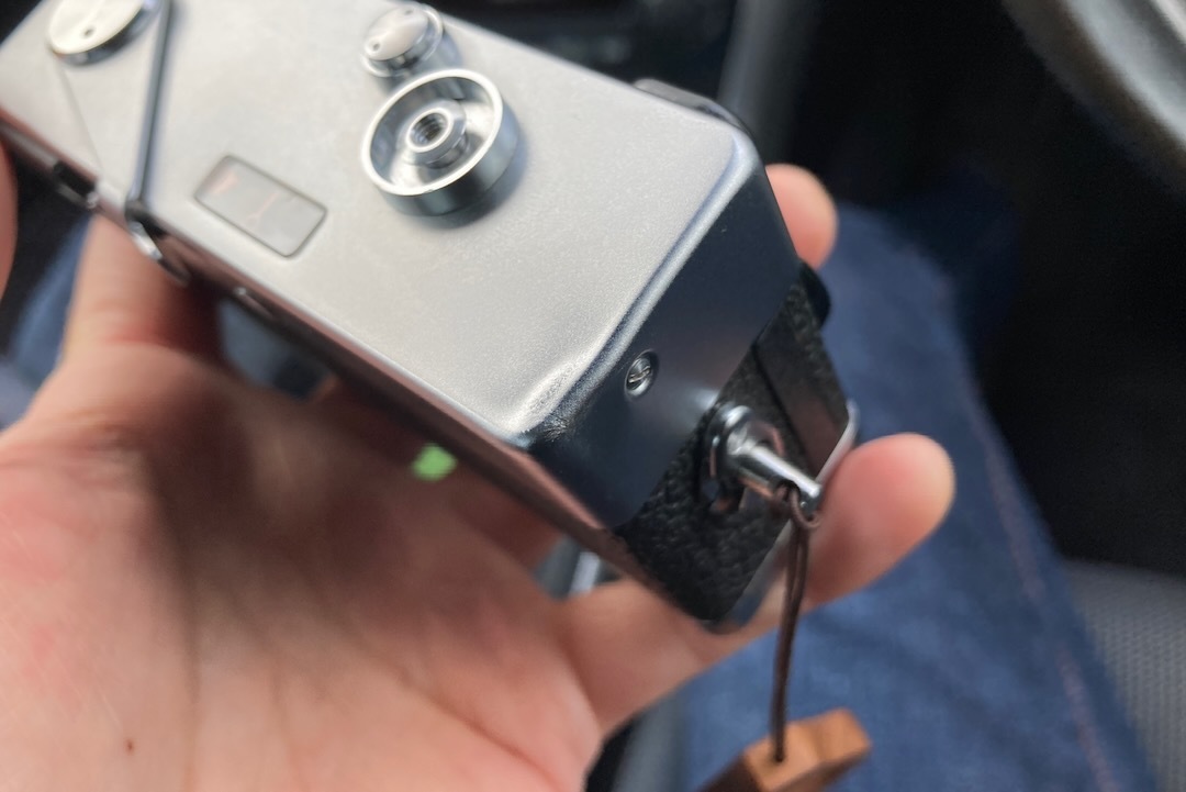 Rollie35のオーバーホールと内面反射対策: 0時からが俺のターン Rollie35のオーバーホールと内面反射対策: 0時からが俺のターン